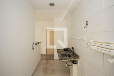 Apartamento à venda com 70m², 2 quartos e 1 vagaCozinha