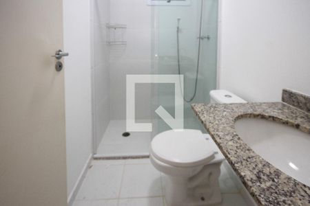 Apartamento à venda com 70m², 2 quartos e 1 vagaBanheiro