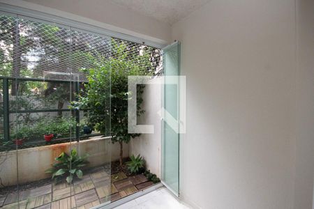 Apartamento para alugar com 2 quartos, 70m² em Vila Ivone, São Paulo