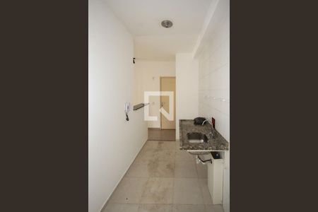 Apartamento à venda com 70m², 2 quartos e 1 vagaCozinha