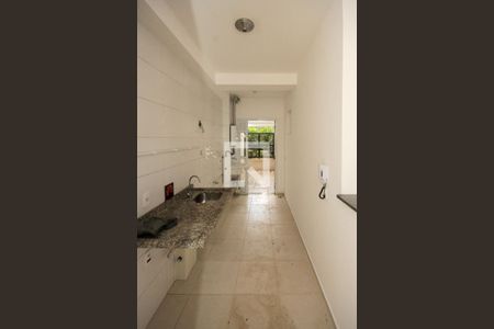 Apartamento à venda com 70m², 2 quartos e 1 vagaCozinha