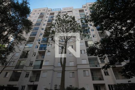 Apartamento à venda com 70m², 2 quartos e 1 vagaFachada