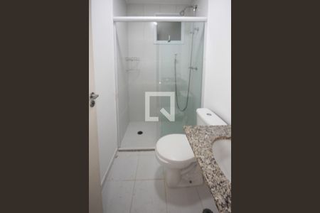 Apartamento à venda com 70m², 2 quartos e 1 vagaBanheiro