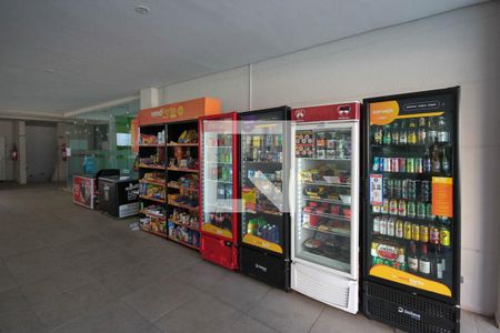 Apartamento à venda com 70m², 2 quartos e 1 vagaÁrea comum