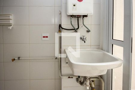 Apartamento à venda com 70m², 2 quartos e 1 vagaÁrea de serviço