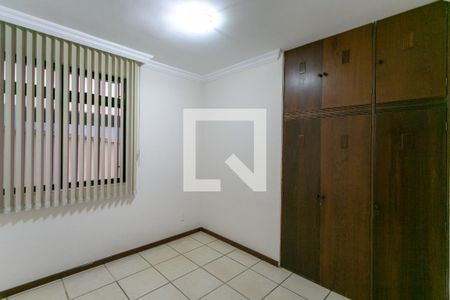 Quarto 2 de apartamento à venda com 4 quartos, 140m² em Cruzeiro, Belo Horizonte