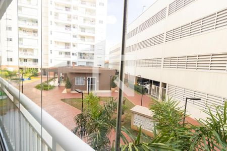 Vista da Varanda de apartamento para alugar com 3 quartos, 74m² em Mooca, São Paulo