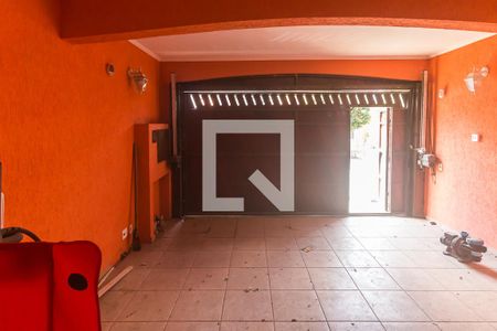 Vista da Sala de casa para alugar com 3 quartos, 200m² em Biritiba, Poá