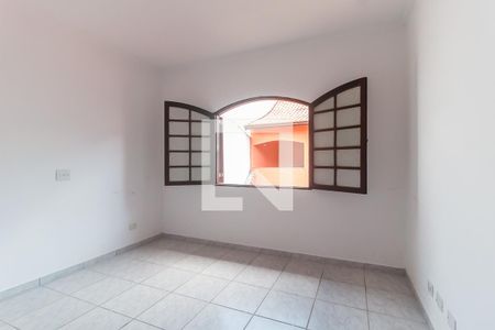 Quarto 1 de casa para alugar com 3 quartos, 200m² em Biritiba, Poá