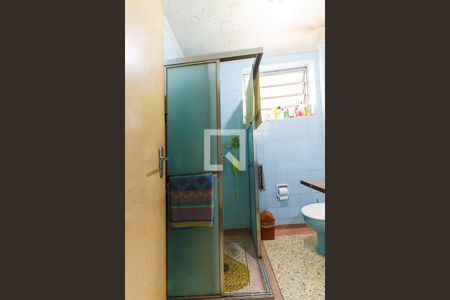 Apartamento à venda com 74m², 2 quartos e sem vagaBanheiro