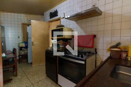 Apartamento à venda com 74m², 2 quartos e sem vagaCozinha