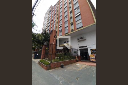 Apartamento à venda com 74m², 2 quartos e sem vagaFachada