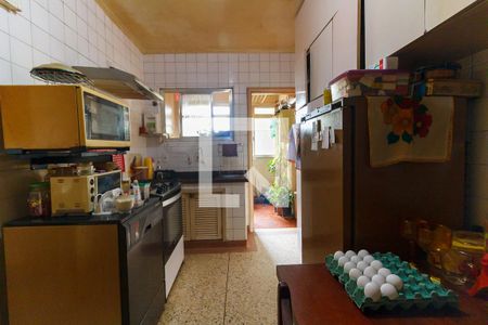 Apartamento à venda com 74m², 2 quartos e sem vagaCozinha