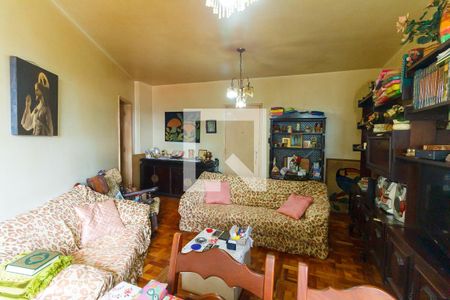 Sala de apartamento à venda com 2 quartos, 74m² em Sumarezinho, São Paulo