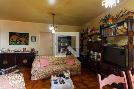 Sala de apartamento à venda com 2 quartos, 74m² em Sumarezinho, São Paulo