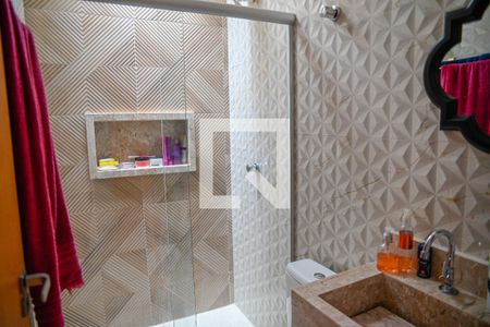 Casa à venda com 165m², 3 quartos e 4 vagasSuite Quarto 1