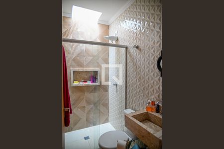 Casa à venda com 165m², 3 quartos e 4 vagasSuite Quarto 1