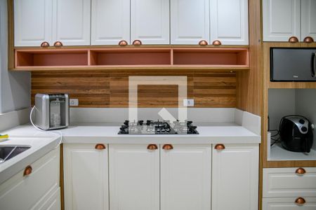 Casa à venda com 165m², 3 quartos e 4 vagasCozinha