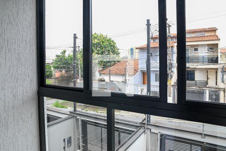 Varanda de casa para alugar com 3 quartos, 195m² em Jardim Maria Estela, São Paulo