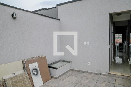 Casa à venda com 165m², 3 quartos e 4 vagasVaranda Superior