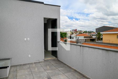 Casa à venda com 165m², 3 quartos e 4 vagasVaranda Superior