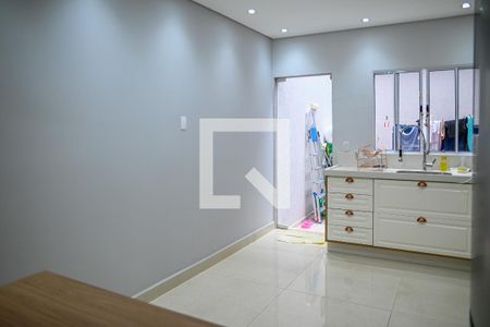 Casa à venda com 165m², 3 quartos e 4 vagasCozinha