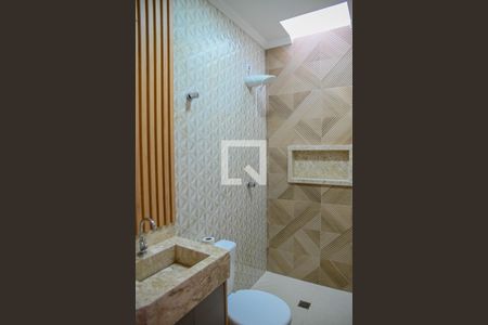 Casa à venda com 165m², 3 quartos e 4 vagasSuite Quarto 3