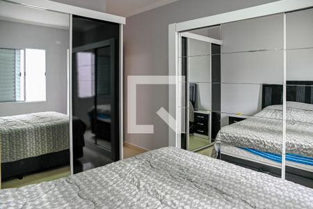 Casa à venda com 165m², 3 quartos e 4 vagasQuarto 1