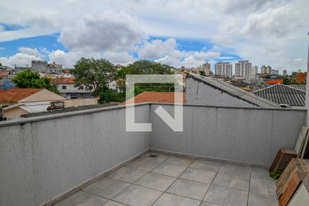 Casa à venda com 165m², 3 quartos e 4 vagasVaranda Superior