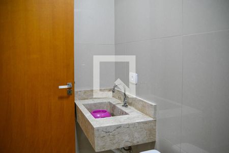 Casa à venda com 165m², 3 quartos e 4 vagasSuite Quarto 2