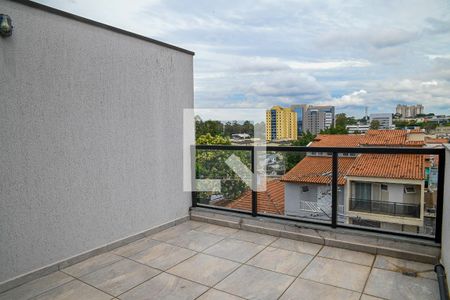 Casa à venda com 165m², 3 quartos e 4 vagasVaranda Superior