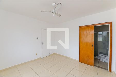 Quarto 1 de apartamento para alugar com 1 quarto, 48m² em Centro, Niterói