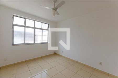 Sala de apartamento para alugar com 1 quarto, 48m² em Centro, Niterói