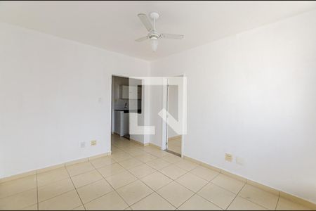 Sala de apartamento para alugar com 1 quarto, 48m² em Centro, Niterói