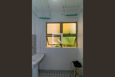 Área de Serviço de apartamento para alugar com 3 quartos, 64m² em Tatuapé, São Paulo