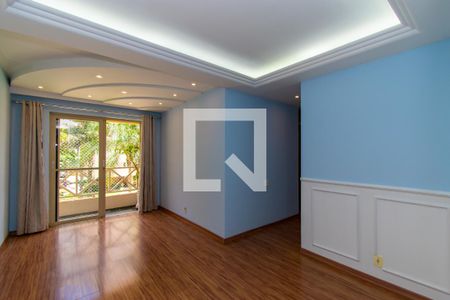 Apartamento para alugar com 3 quartos, 64m² em Tatuapé, São Paulo