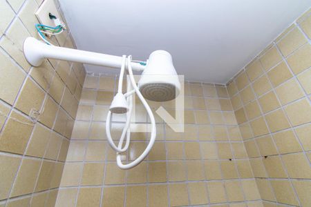 Banheiro de apartamento para alugar com 3 quartos, 64m² em Tatuapé, São Paulo