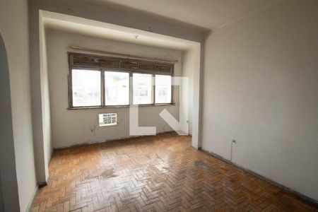 Sala de apartamento para alugar com 1 quarto, 70m² em Jardim Vinte E Cinco de Agosto, Duque de Caxias