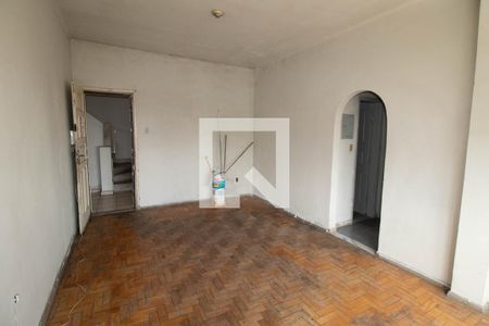 Sala de apartamento para alugar com 1 quarto, 70m² em Jardim Vinte E Cinco de Agosto, Duque de Caxias