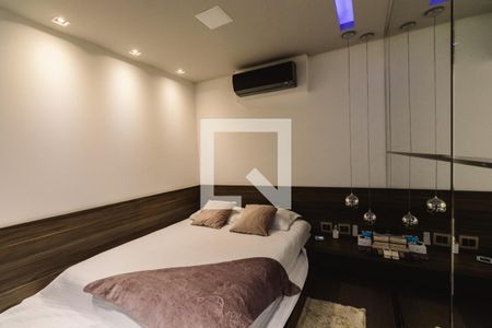 Suíte de apartamento à venda com 1 quarto, 92m² em Água Branca, São Paulo