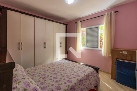 Quarto 1 de apartamento para alugar com 2 quartos, 65m² em Jardim Audir, Barueri