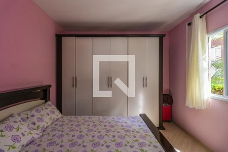 Quarto 1 de apartamento para alugar com 2 quartos, 65m² em Jardim Audir, Barueri