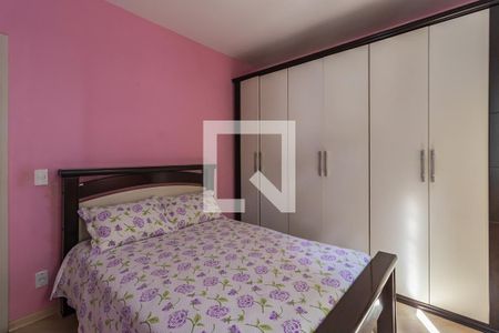 Quarto 1 de apartamento para alugar com 2 quartos, 65m² em Jardim Audir, Barueri