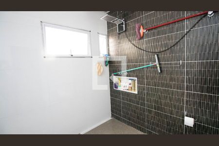 Casa de condomínio à venda com 405m², 3 quartos e 2 vagasBanheiro suíte 2