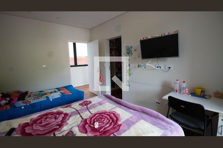 Casa de condomínio à venda com 405m², 3 quartos e 2 vagasSuíte 3