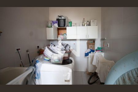 Casa de condomínio à venda com 405m², 3 quartos e 2 vagasÁrea de Serviço