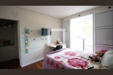 Casa de condomínio à venda com 405m², 3 quartos e 2 vagasSuíte 3