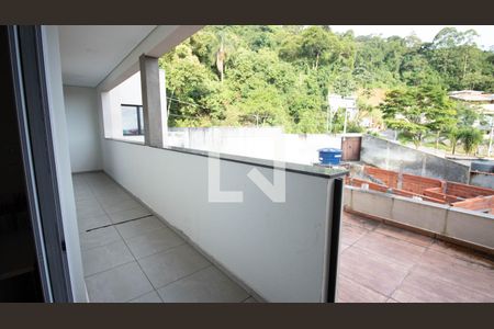 Casa de condomínio à venda com 405m², 3 quartos e 2 vagasVaranda