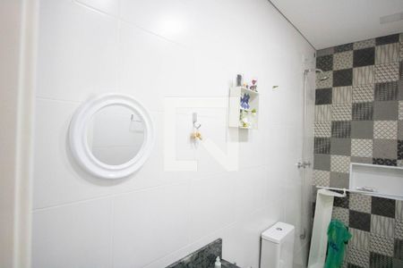 Casa de condomínio à venda com 405m², 3 quartos e 2 vagasBanheiro 1