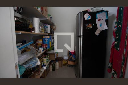 Casa de condomínio à venda com 405m², 3 quartos e 2 vagasDespensa